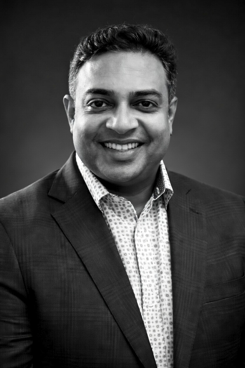 Abhilash Kuzhikat