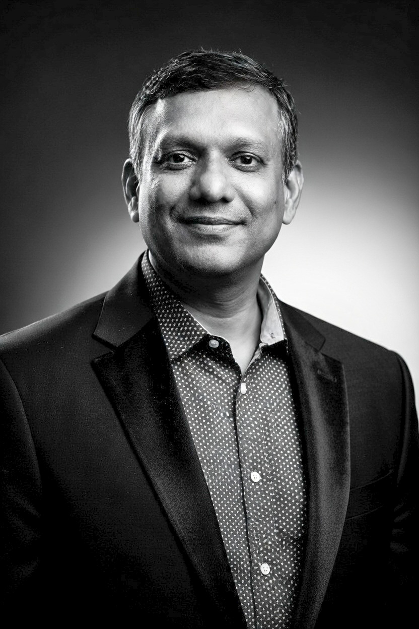 Bharat Bagaria